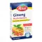 ABTEI Ginseng Plus B Vitamins Tablets, 40 pcs
