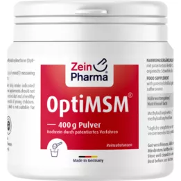 OPTIMSM Powder, 400 g