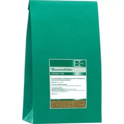 ROSMARINBLÄTTER Tea, 250 g