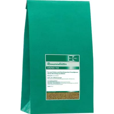 ROSMARINBLÄTTER Tea, 250 g