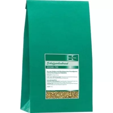 SCHAFGARBENKRAUT Tea, 250 g