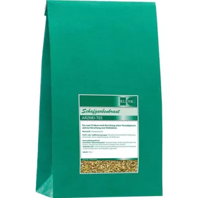 Yarrow herb tea, 250 g