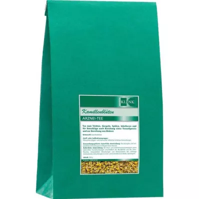 KAMILLENBLÜTEN Tea, 250 g