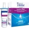 HYLO-VISION SafeDrop Gel Eye Drops, 2X10 ml