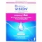 HYLO-VISION SafeDrop Gel Eye Drops, 2X10 ml