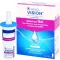 HYLO-VISION SafeDrop Gel Eye Drops, 2X10 ml