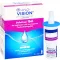 HYLO-VISION SafeDrop Gel Eye Drops, 2X10 ml