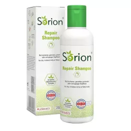 Sorion Repair Shampoo, 200 ml