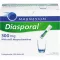 MAGNESIUM DIASPORAL 300 mg granules, 100 pcs