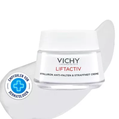 Vichy Liftactiv Supreme day care for normal and combination skin, 50 ml