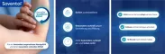 Instructions for use for Soventol HydroCortisone Acetate 0.5% Cremogel for skin inflammation, 30 g - 4