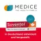 SOVENTOL Hydrocortisone acetate 0.25% cream, 20 g