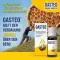 GASTEO Drops for gastrointestinal complaints, 50 ml