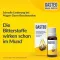 GASTEO Drops for gastrointestinal complaints, 50 ml
