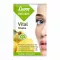 Luvos Natural Cosmetics Healing Clay Vital Mask, 2X7.5 ml
