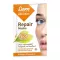 Luvos Naturkosmetik Healing Clay Repair Mask, 2X7.5 ml