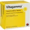 VITAGAMMA Vitamin D3 1,000 I.U. tablets, 200 pcs