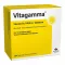 Vitagamma® D3 1,000 IU vitamin D3 tablets, 200 pcs