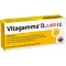 VITAGAMMA D3 2,000 I.U. vitamin D3 NEM tablets, 50 pcs