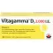 VITAGAMMA D3 2,000 I.U. vitamin D3 NEM tablets, 100 pcs