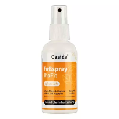FUSSSPRAY BioFit vegetable, 100 ml FUSSSPRAY BioFit vegetable, 100 ml
