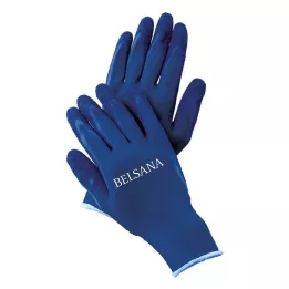 BELSANA grip-Star special gloves size S, 2 pcs