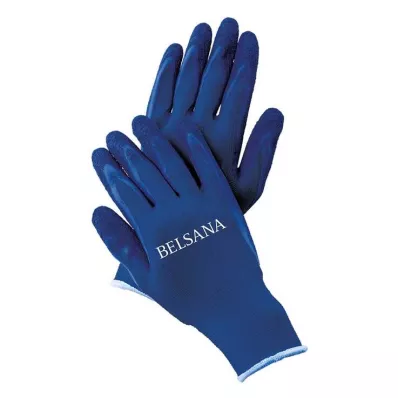 BELSANA grip-Star special gloves size S, 2 pcs