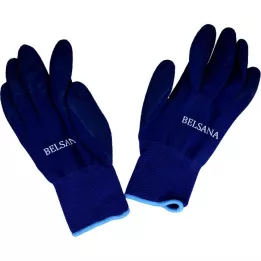 BELSANA grip-Star special gloves size L, 2 pcs