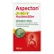Aspecton Junior cough suppressant, 100 ml