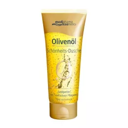 OLIVENÖL SCHÖNHEITS-Shower, 200 ml