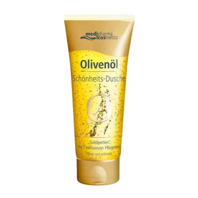 Olive oil beauty shower, 200 ml Olive oil beauty shower, 200 ml
