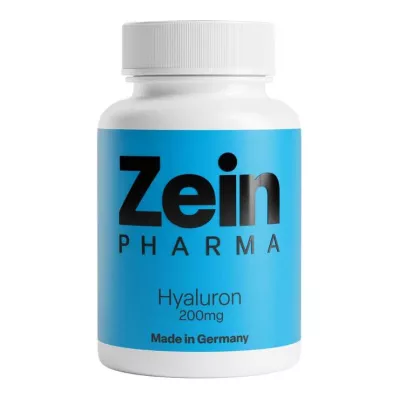 HYALURON FORTE HA 200 capsules, 30 pcs