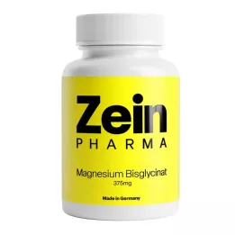 MAGNESIUM CHELAT Capsules highly bioavailable, 120 pcs
