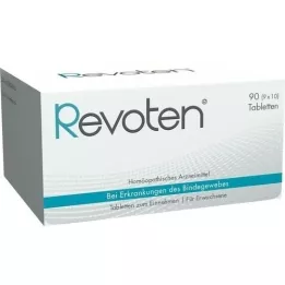 REVOTEN Tablets, 90 pc