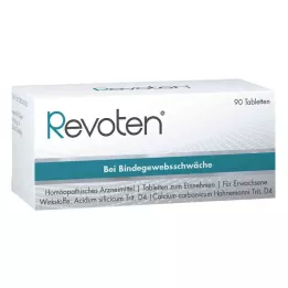 REVOTEN Tablets, 90 pc