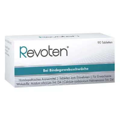 REVOTEN Tablets, 90 pc REVOTEN Tablets, 90 pc