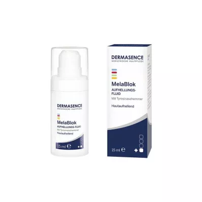 Dermasence Melablok Emulsion, 15 ml Dermasence Melablok Emulsion, 15 ml