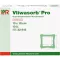 VLIWASORB Pro superabsorb.comp.sterile 10x10 cm, 10 pcs