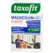 TAXOFIT Magnesium 600 FORTE Depot tablets, 30 pcs