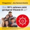 Vitagamma D3 2,000 I.U. Vitamin D3 NEM tablets, 200 pcs