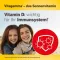 Vitagamma D3 2,000 I.U. Vitamin D3 NEM tablets, 200 pcs
