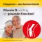 Vitagamma D3 2,000 I.U. Vitamin D3 NEM tablets, 200 pcs
