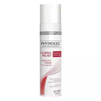 PHYSIOGEL Calming Relief Face Cream, 40 ml PHYSIOGEL Calming Relief Face Cream, 40 ml