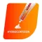 Instructions for use for FeniHydrocort cream 0.5%, hydrocortisone 5 mg/g, effective for skin inflammation, 30 g - 8