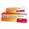FeniHydrocort cream 0.25%, hydrocortisone 2.5 mg/g, effective for skin inflammation, 50 g