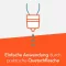HYALURON-RATIOPHARM Eye drops, 10 ml
