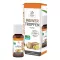 INGWER GINJER forte drops, 20 ml