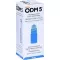 ODM 5 eye drops, 1X10 ml