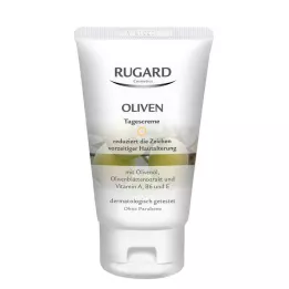 RUGARD Olive Day Cream, 50 ml