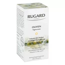 RUGARD Olive Day Cream, 50 ml